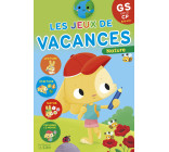 BLOCS VAC NATURE GS VERS CP