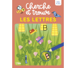 CHERCHE TROUVE EDUCATIF LETTRE