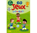 BLOC 60 JEUX LE FOOTBALL !