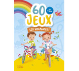 BLOC 60 JEUX LES VACANCES