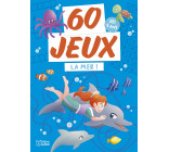 BLOC 60 JEUX LA MER