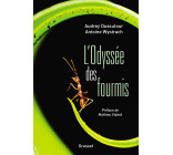 L'Odyssée des fourmis