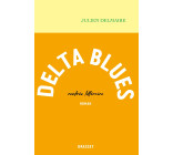 Delta blues