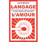 Le langage de l'amour