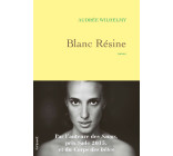 Blanc résine