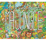 Le livre de ma jungle