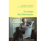 Le temps des féminismes