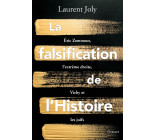 La falsification de l'Histoire