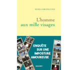 L'homme aux mille visages