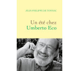 Un été chez Umberto Eco