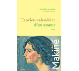 L'ancien calendrier d'un amour