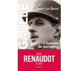 De Gaulle, une vie