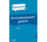 Droit administratif général. 2e éd.