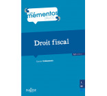 Droit fiscal 16ed