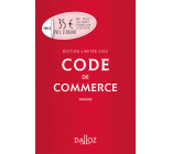 Code de commerce 2022 annoté - Édition limitée