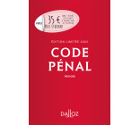 Code pénal 2022 annoté. Édition limitée - Annoté