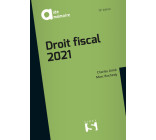 Droit fiscal 2021. 19e éd.