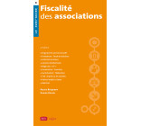 Fiscalité des associations. 4e éd.