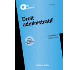 Droit administratif 13ed