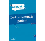 Droit administratif général 3ed