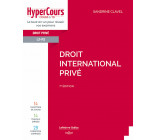 Droit international privé. 7e éd.