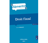 Droit fiscal. 17e éd.