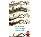 Les Animaux dénaturés