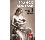 Né d'aucune femme