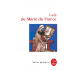 Lais de Marie de France