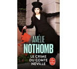 Le Crime du Comte Neville