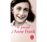 Le Journal d'Anne Frank