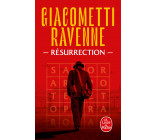 Résurrection (La Saga du Soleil Noir, Tome 4)