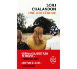 Une joie féroce