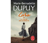 La Valse des suspects (Lara, Tome 2)