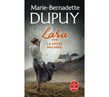 La Danse macabre (Lara, Tome 3)