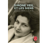 Simone Veil et les siens