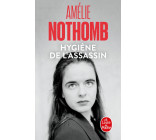 Hygiène de l'assassin