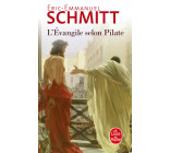 L'Évangile selon Pilate