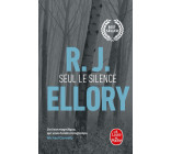 Seul le silence - Prix choix des libraires 2010