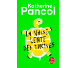 La Valse lente des tortues