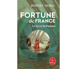 Le Lys et la Pourpre (Fortune de France, Tome 10)