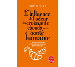 L'Influence de l'odeur des croissants chauds sur la bonté humaine