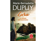 La Ronde des soupçons (Lara, Tome 1)