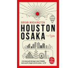 Houston Osaka