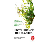 L'Intelligence des plantes