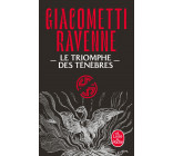 Le Triomphe des ténèbres (La Saga du soleil noir, Tome 1)