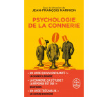 Psychologie de la connerie