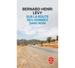 Sur la route des hommes sans nom