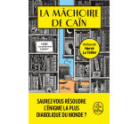 La Mâchoire de Caïn