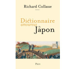 Dictionnaire amoureux du Japon